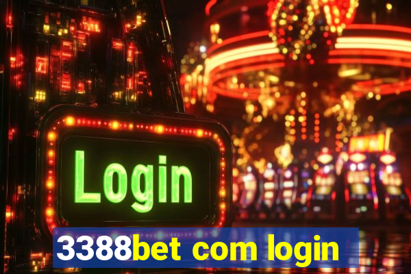 3388bet com login